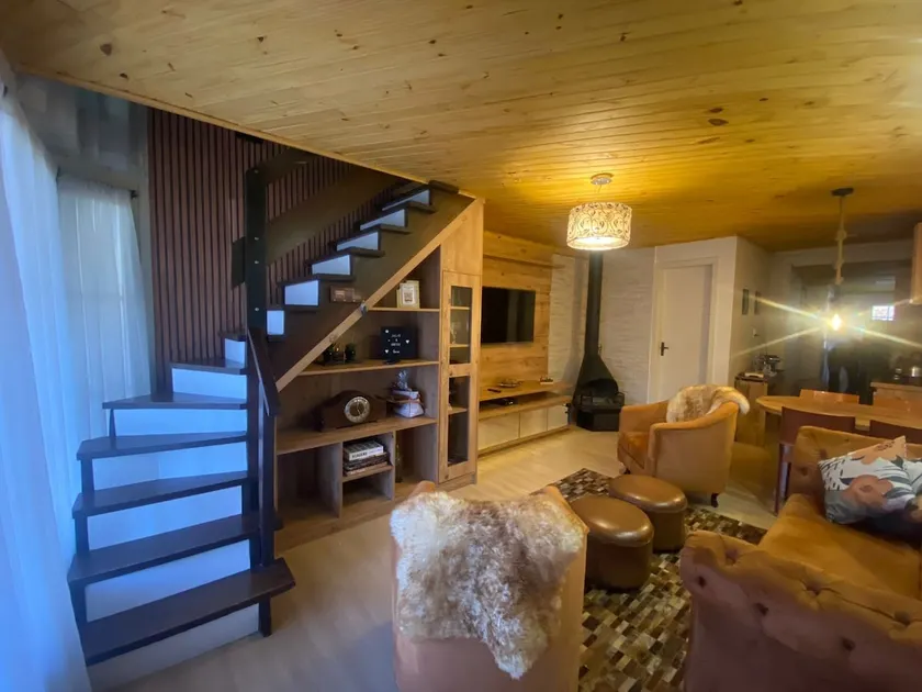 Charming Chalet a few meters from the Stone Cathedral - Image 1