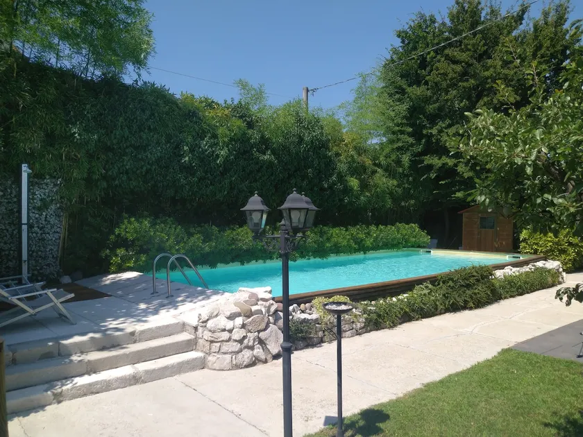 Villa, privat pool 11 pax Prosecco område nära Venedig och Cortina - Image 1