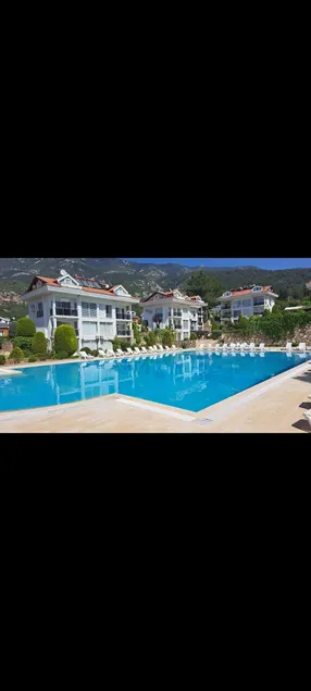 House with Pool in Oludeniz, Fethiye 2+1 - Image 1