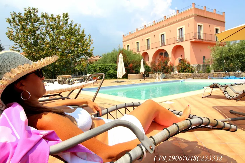 Villa MiraEtna - Image 1