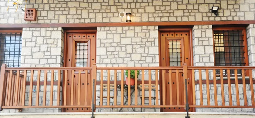 Κάλλος-Kallos Apartment - Image 1