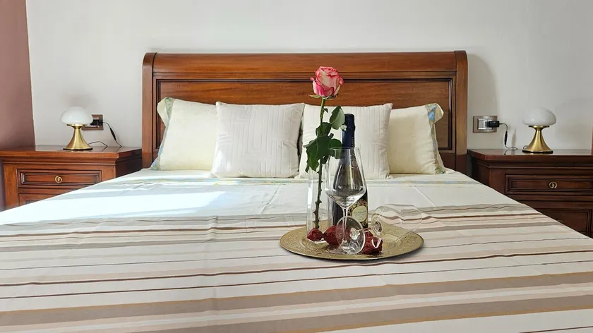 Ziva's Retreat - Lake Como - Private Parking-WIFI - Image 1