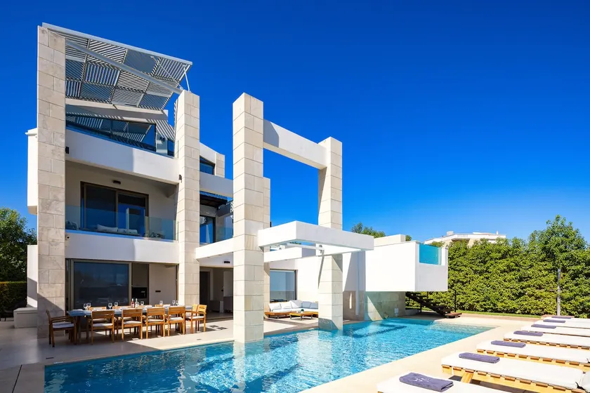 Villa Aroma - Image 1