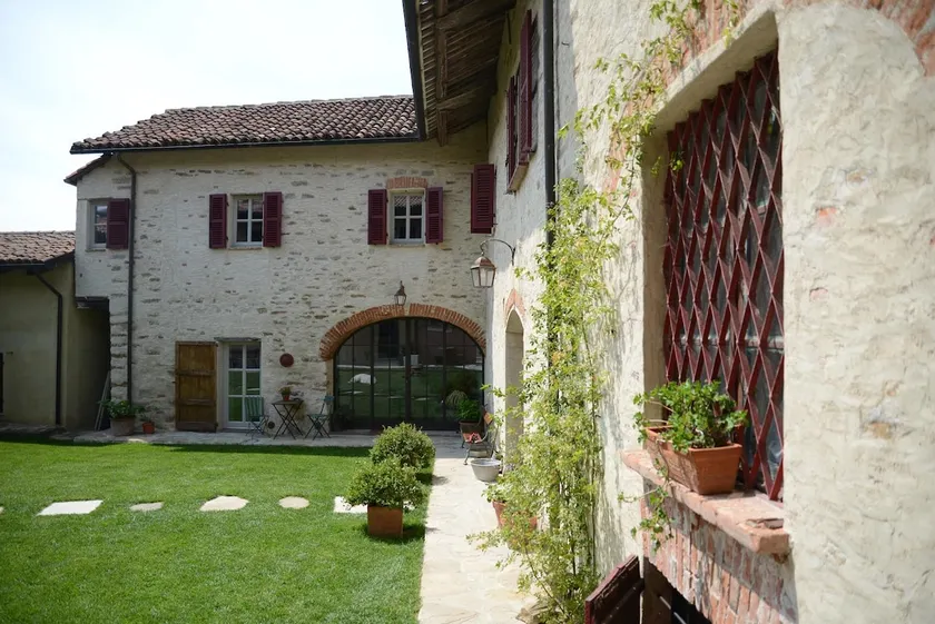 Murazzano, an independent House for all seasons - Image 1