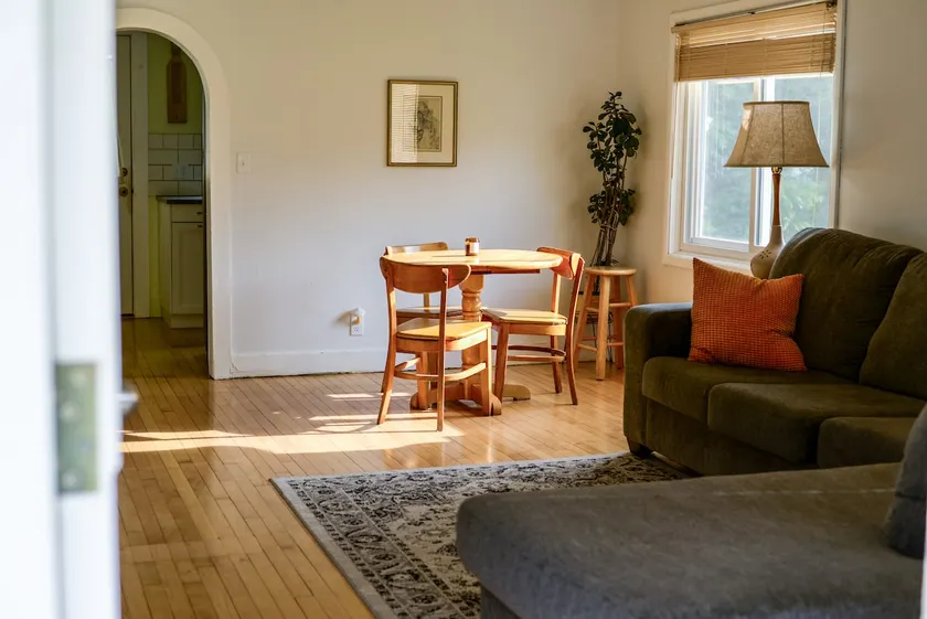 South Marquette Bungalow - Image 1