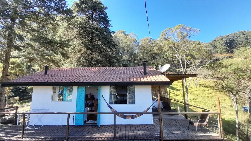 Jacu do Mato cottage great access even with rains - Image 1