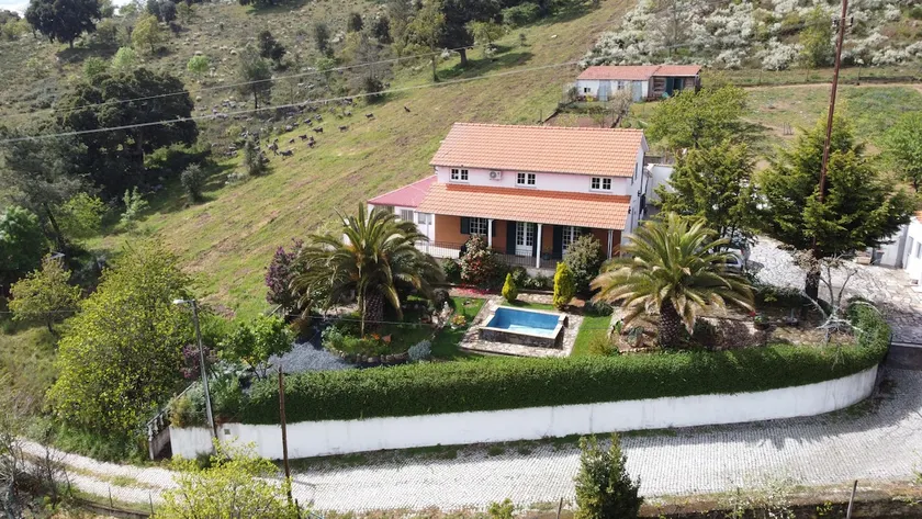 Casa de Campo dos Barreiros - Image 1
