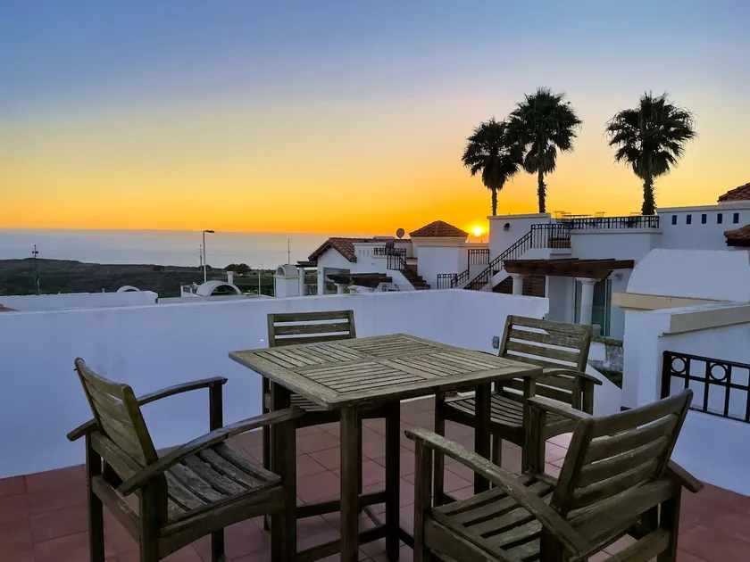 Spectacular Ocean & Sunset View Home @ Descanso - Image 1