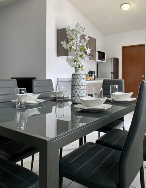 Comfortable apartment with an excellent location (B) - Image 1