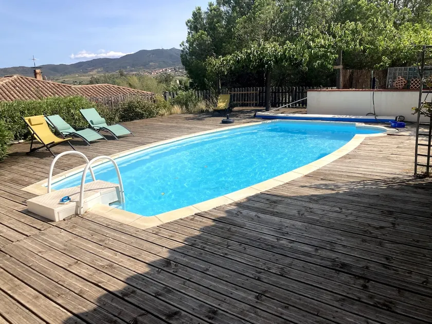 Gîte l'Alba - Tranquility and panorama - Image 1
