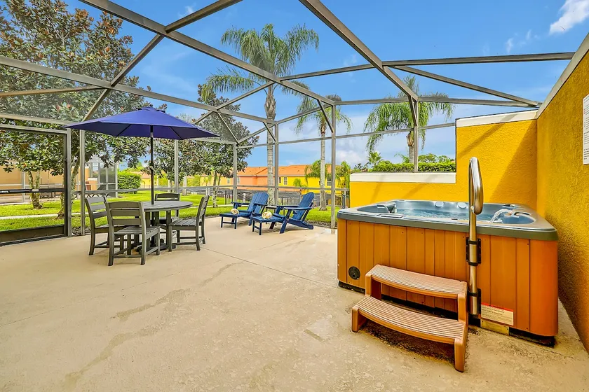 Family 3BR • Hot Tub • Resort Access - Image 1
