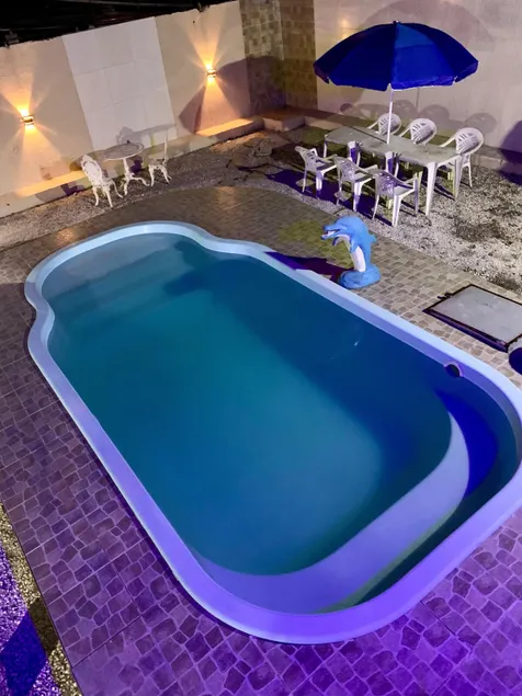 Large House with Pool – Ideal for Family and Friends - Image 1