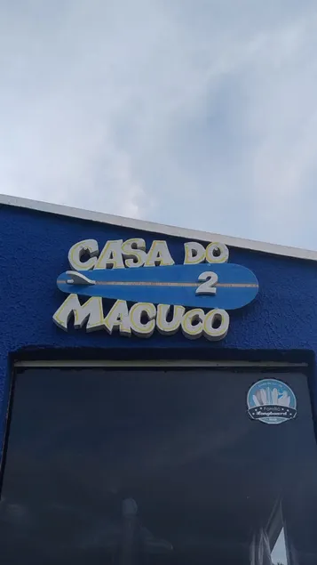 Casa do Macuco 2 - Image 1