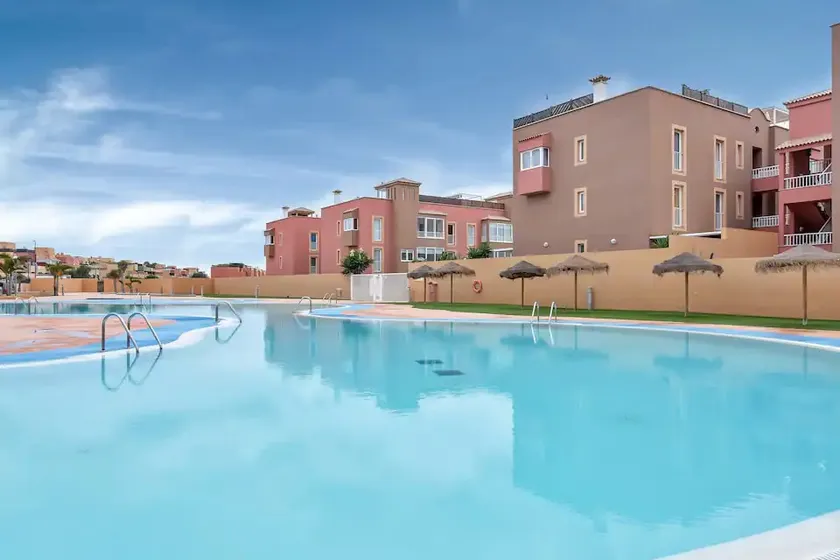 Corralejo LasDunas & Pool - Image 1