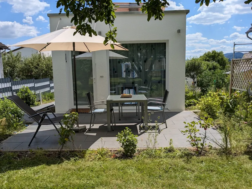Tiny bungalow, barrier-free and climate-neutral - Image 1