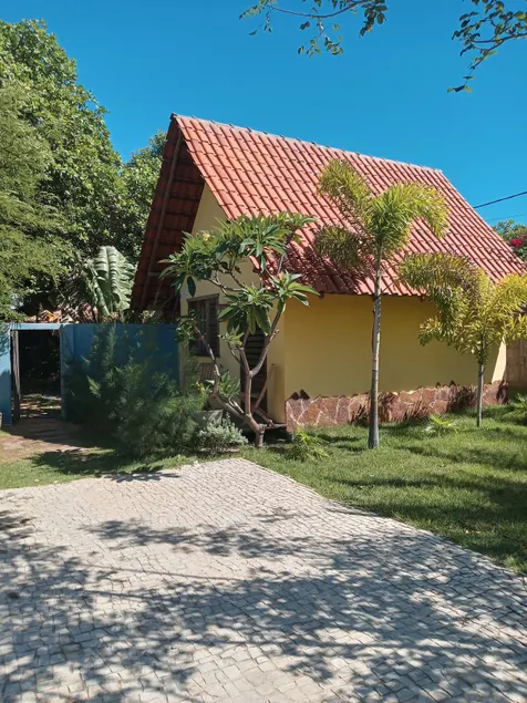 Yellow Forest Chalets - Image 1