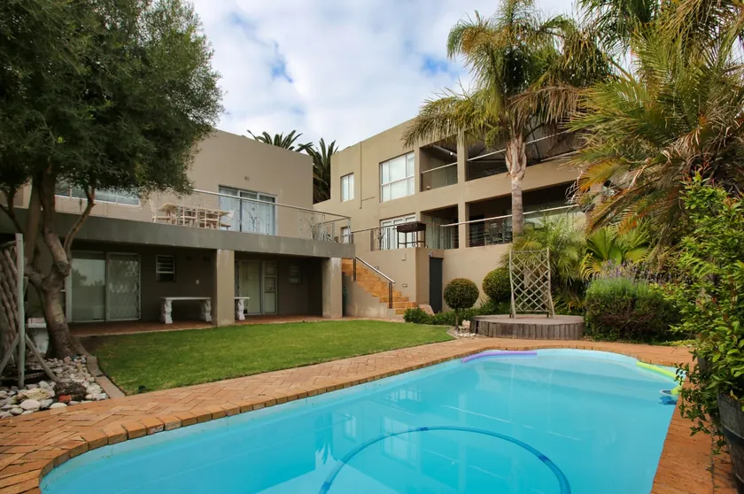 Casa de Palmera, Langebaan, 6-sleeper - Image 1