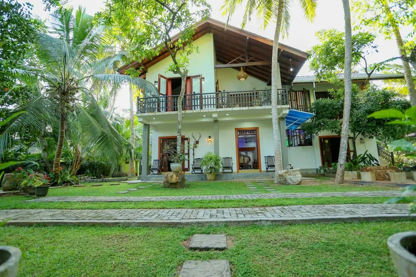 Villa Sada Diya Eco Resort - Image 1