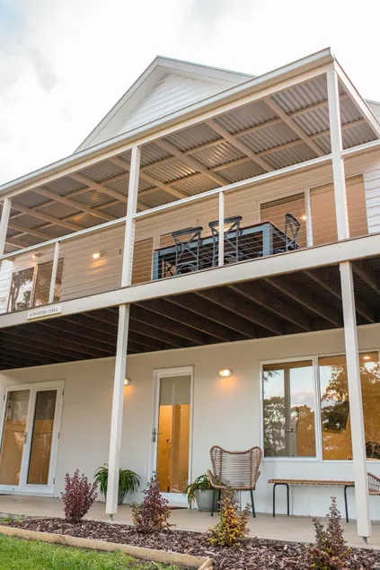 McMillans of Metung Coastal Resort - Villa 19 - Image 1