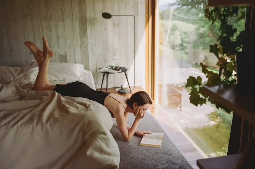 DalGheppio CloudSuite | Panoramic view + bathtub - Image 1