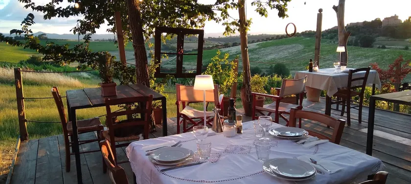 Farm holidays in the countryside of Montepulciano - Image 1