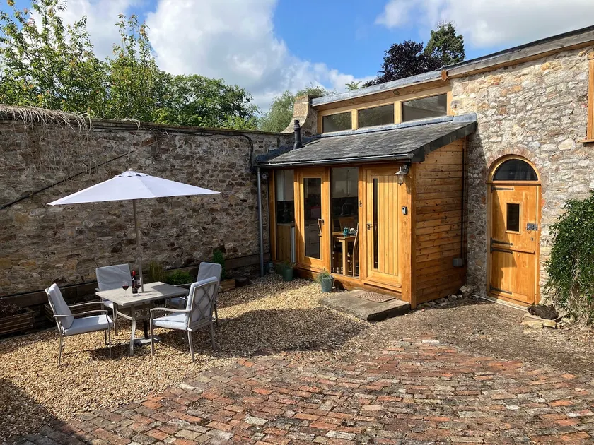 The Stable - rural retreat, perfect for couples - Image 1