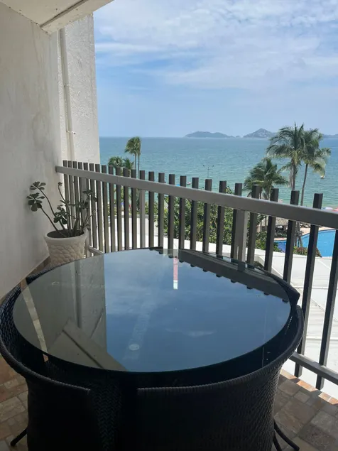 La Palapa Acapulco - Image 1