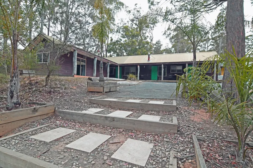 Lodge - Image 1