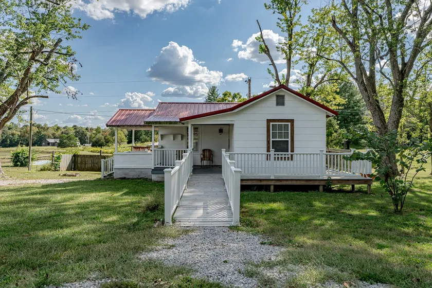 Kentucky Comfort - Image 1
