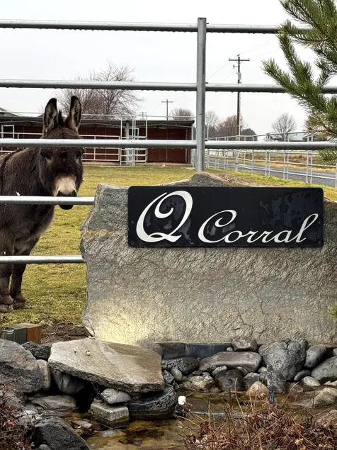 Private Apartment at the Q Corral - Image 1