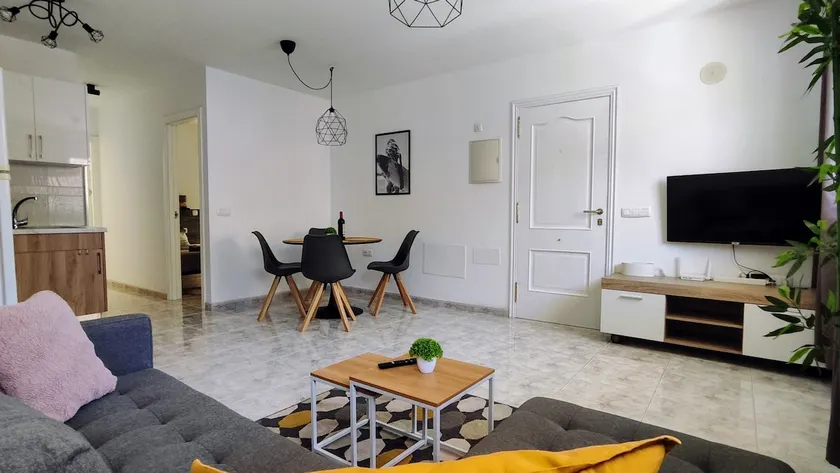 Fabelo Apartment, Puerto del Rosario - Image 1