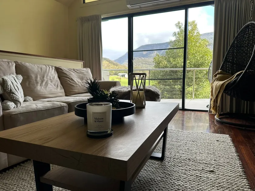 Halls Gap Escape Townhouse 4 - Image 1
