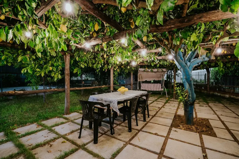 Il Giardino Dei Limoni - Image 1