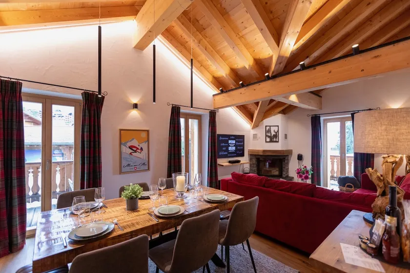 Balthazar The Loft by Villars Luxury - Image 1