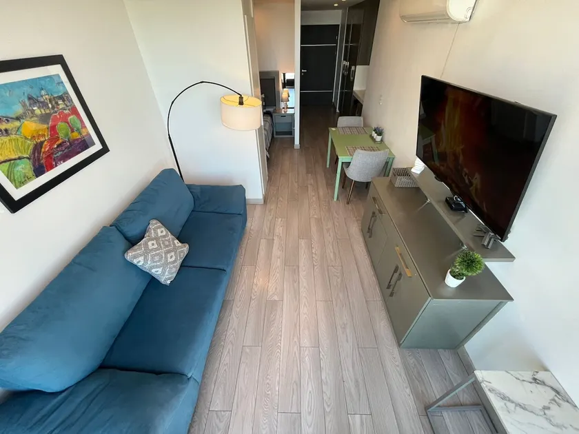 5 STAR - Adamant Studio 1804 - With Pool - Image 1
