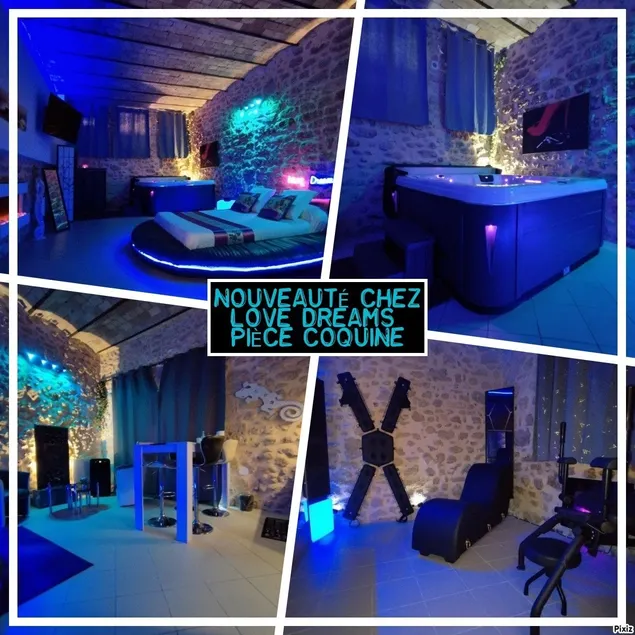 Love Dreams Cottage private hot tub (new)! ! - Image 1