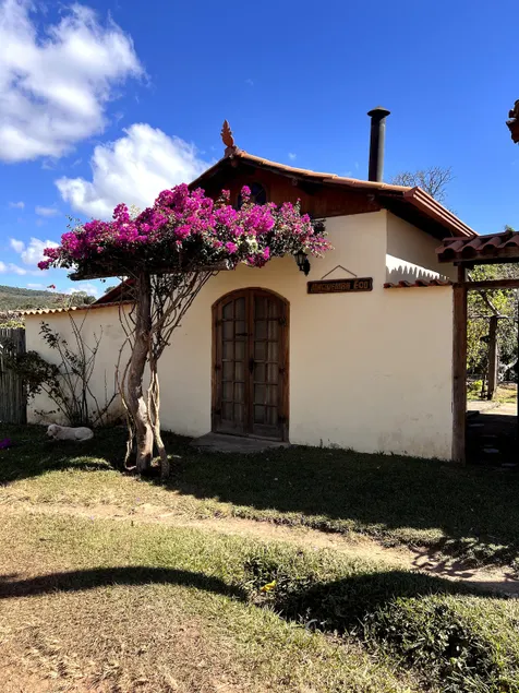MaquembaEco Chalet - Image 1