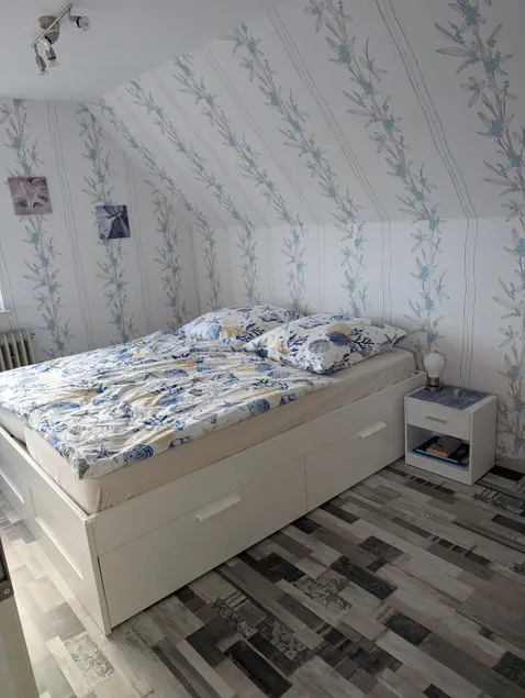 Cozy guest room on the North Sea - Image 1