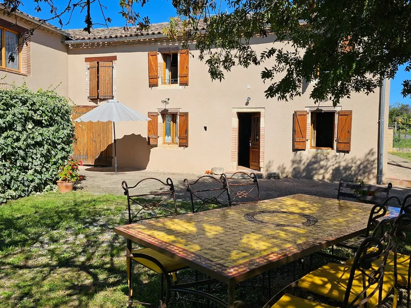 Gîte de Tarou - Image 1