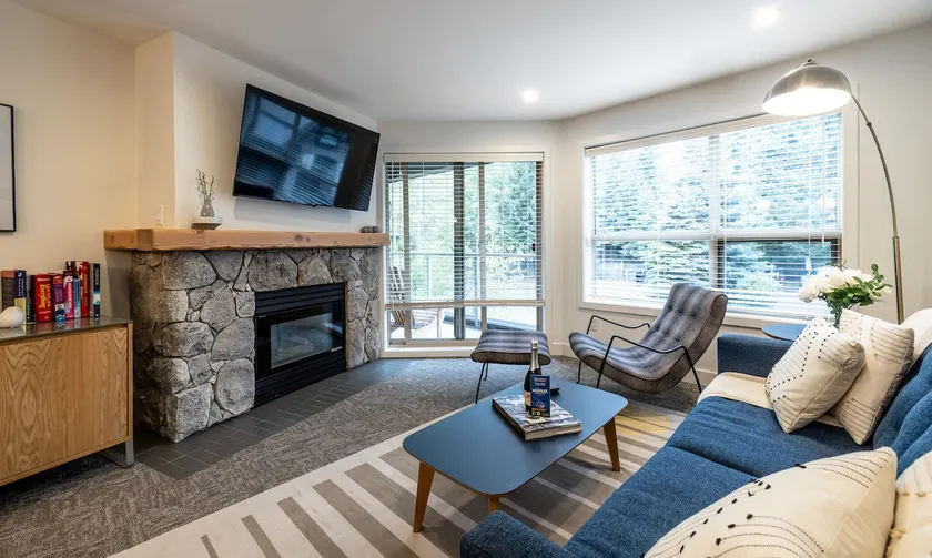 Aspens Mountain Resort - Image 1