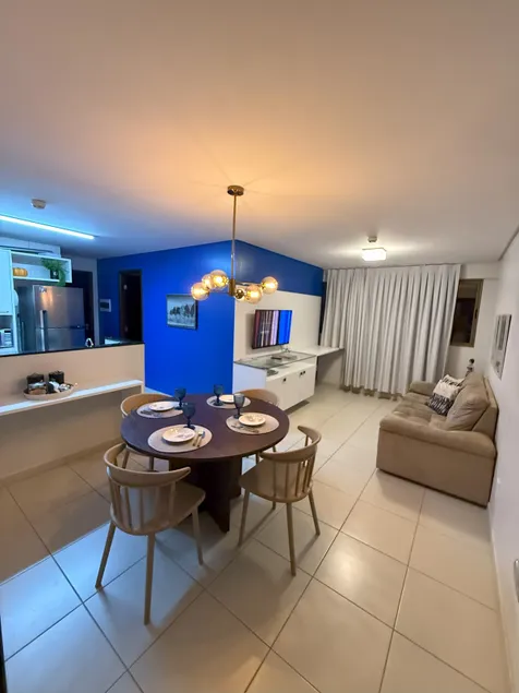 Beautiful 2-bedroom apartment in Boa Viagem - Image 1