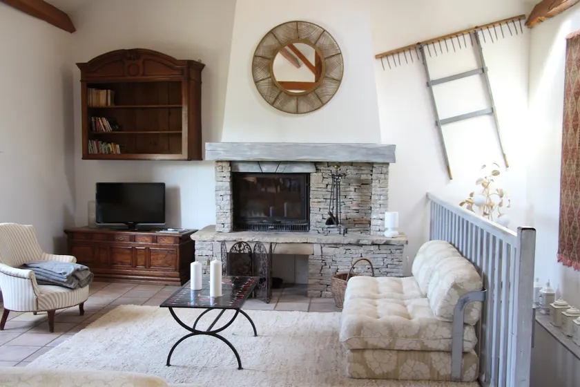 Charming house in Saint-Jean-du-Bruel - Image 1