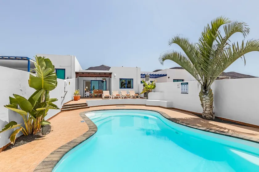 Villa Mirador - Image 1