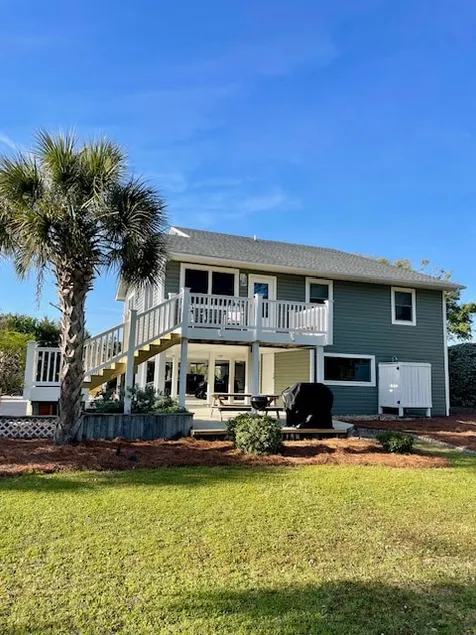 Bright, Quiet, and Cozy, 3 bed/2 bath - Image 1