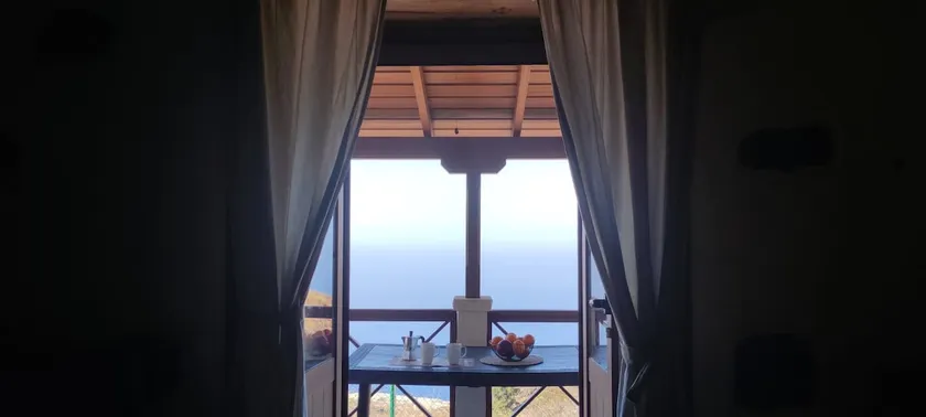 Relax, nature, views of the sea and a starry sky - Image 1