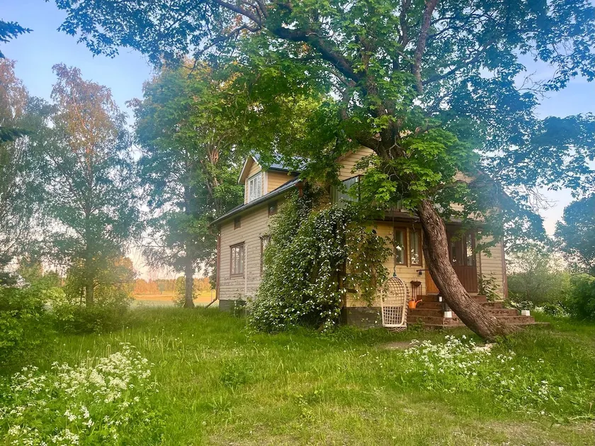 Country retreat at the ranch ”Villa Monto d'Oro” - Image 1