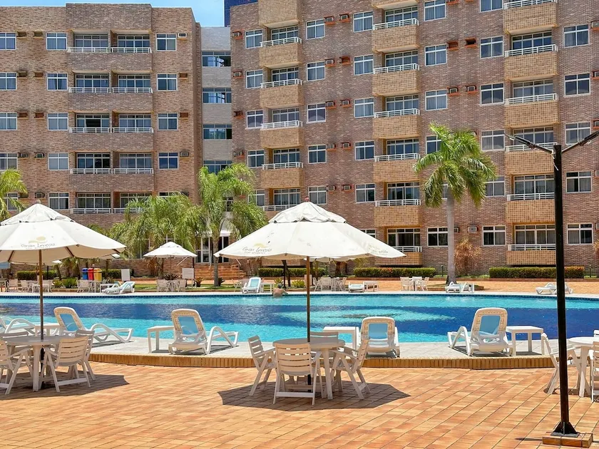 Gran Lençóis Flat Residence Barreirinhas - Mandacaru 211 - Image 1