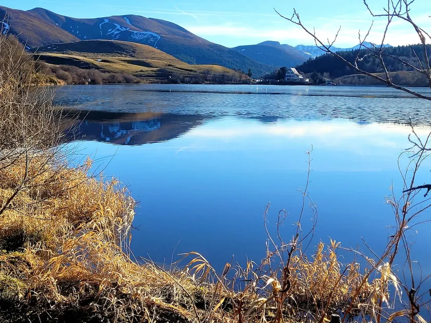 3-star accommodation 30 min from Mont Dore Sancy - Image 1