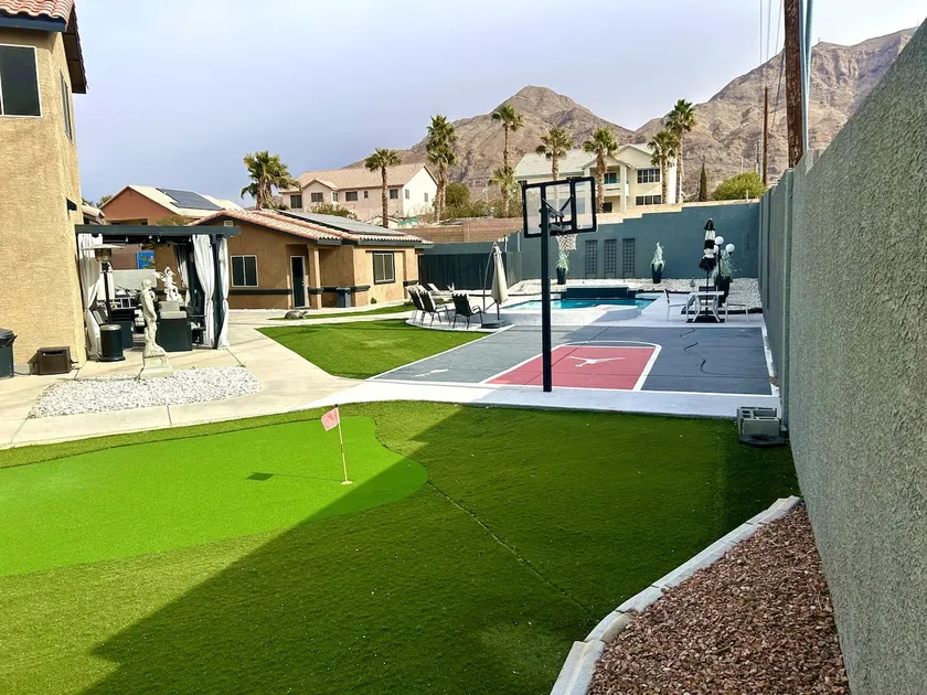 2B Guest Hse on Secured Private property Pool/Spa! - Image 1