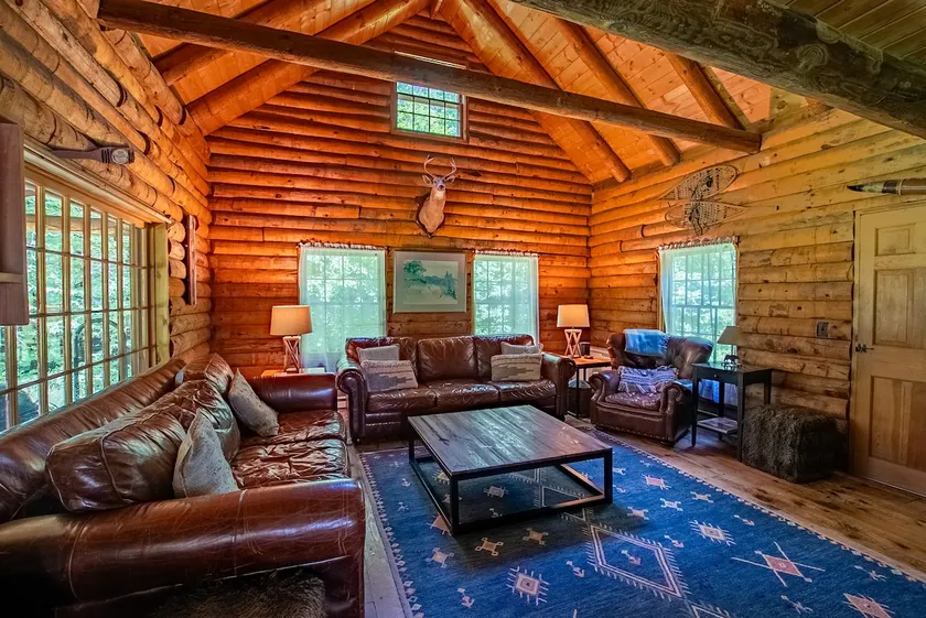 Book for Tranquility & Adventure - Image 1